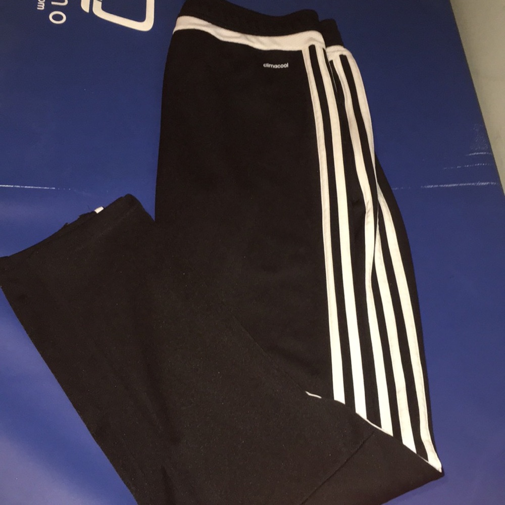 Adidas joggers